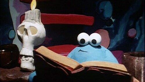 Ghoulies Ghoulies