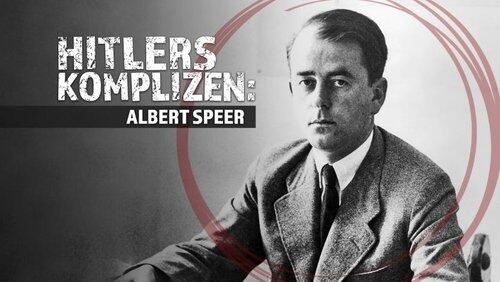 Albert Speer Albert Speer