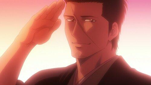 Farewell Shinsengumi Farewell Shinsengumi