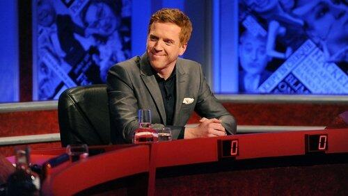 Damian Lewis, Chris Packham, Susan Calman Damian Lewis, Chris Packham, Susan Calman