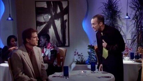 My Dinner with Becker My Dinner with Becker