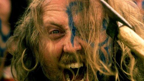 Barbarian Battle Tech Barbarian Battle Tech