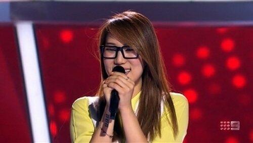 Blind Auditions 2 Blind Auditions 2