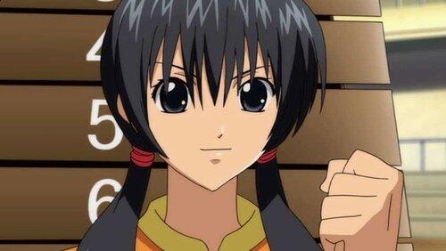 Hikari and Kei Hikari and Kei