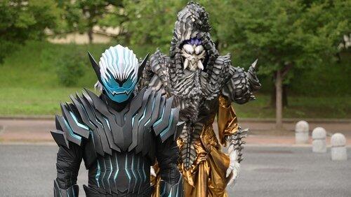 Never-Ending Nightmare, Protectors and the Protected Never-Ending Nightmare, Protectors and the Protected