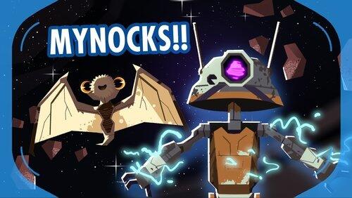 Mynocks Mynocks