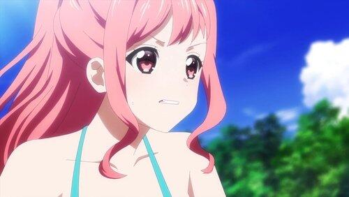 Cheer Up! Cheer Up!