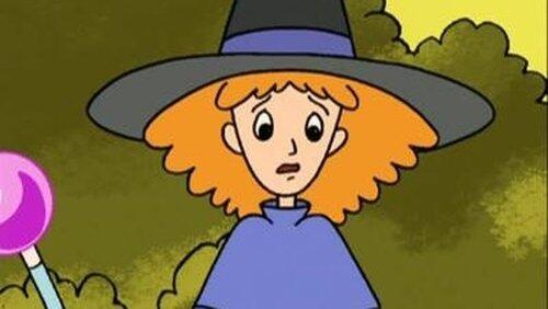 Land of Witches Land of Witches