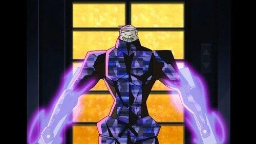 Neo-Saitama in Flames, Part 3: And You Will Know Him by the Trail of Ninja Neo-Saitama in Flames, Part 3: And You Will Know Him by the Trail of Ninja