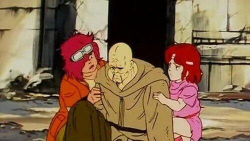 The Burning Crimson Brigade! Shuren is Drenched in Tears of Flame!! The Burning Crimson Brigade! Shuren is Drenched in Tears of Flame!!
