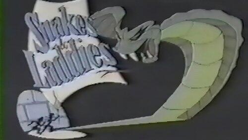 Snakes & Laddies Snakes & Laddies