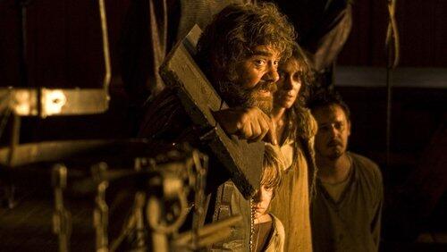 Dead Man Walking Dead Man Walking