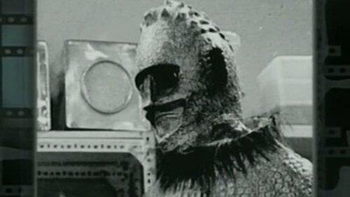 The Ice Warriors, Part Two