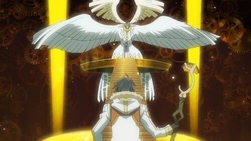 The Gold of the Kunie The Gold of the Kunie