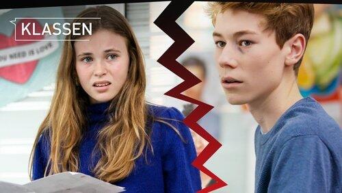 Are Isa and Theo breaking up? Are Isa and Theo breaking up?