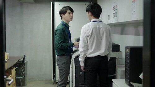 Episode 6 Episode 6