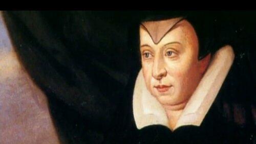 Catherine de Médicis et les intrigues des châteaux de la Loire Catherine de Médicis et les intrigues des châteaux de la Loire