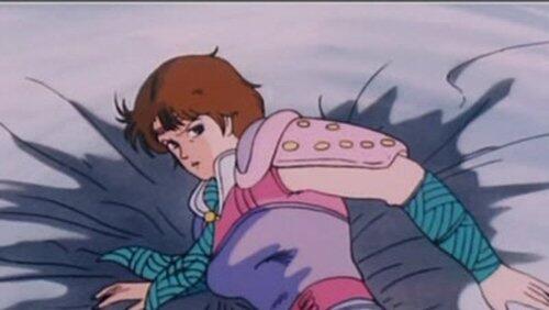 The North Star on the Brink of Death! Kaioh Reaches Out for the Celestial Emperor!! The North Star on the Brink of Death! Kaioh Reaches Out for the Celestial Emperor!!