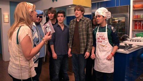 Big Time Demos Big Time Demos