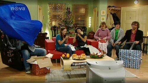 Heavy christmas Heavy christmas