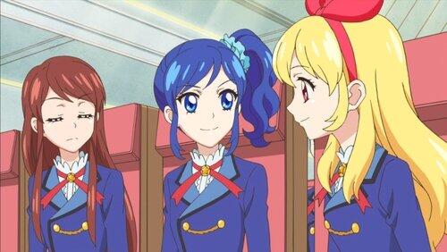 Chance and Try ☆ Chance and Try ☆