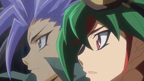 Galactic Eyes Galactic Eyes