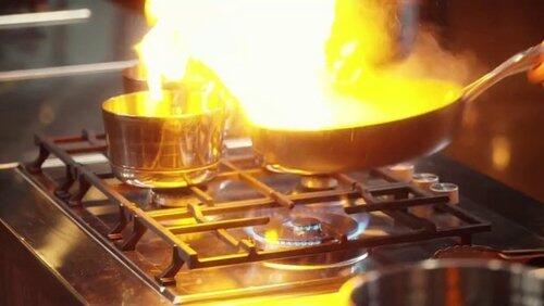 Elimination Challenge: Ingredient Gamble Elimination Challenge: Ingredient Gamble