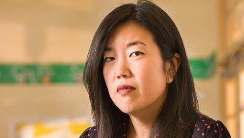 The Education of Michelle Rhee The Education of Michelle Rhee