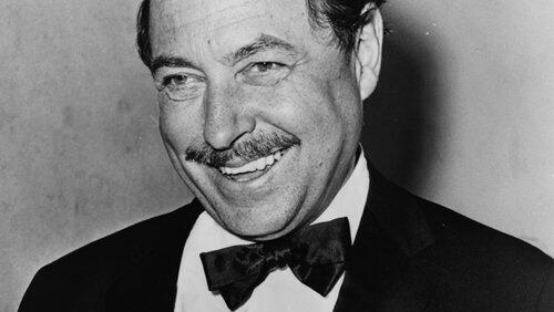 Tennessee Williams: Orpheus of the American Stage Tennessee Williams: Orpheus of the American Stage