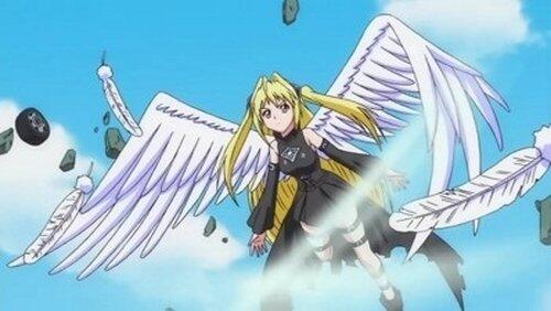Golden Darkness Golden Darkness