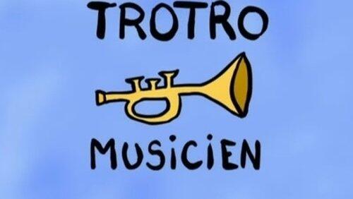 Trotro musicien Trotro musicien