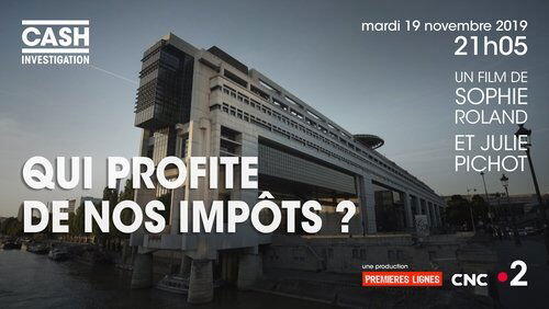 Qui profite de nos impôts ? Qui profite de nos impôts ?