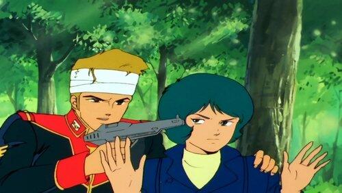 Counterattack Counterattack