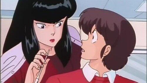 Godai the Gigolo...? Are You Going to Get That, or Shall I? Godai the Gigolo...? Are You Going to Get That, or Shall I?