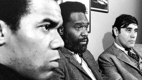 The Negro Ensemble Company The Negro Ensemble Company