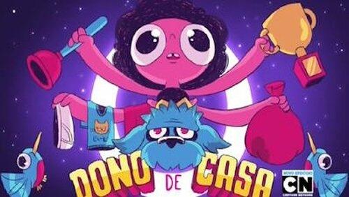 O Dono da Casa O Dono da Casa