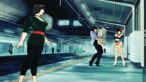 A Dangerous Detective Before You Know It: Welcome to Tokyo, Father! A Dangerous Detective Before You Know It: Welcome to Tokyo, Father!