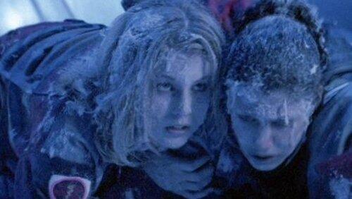 In the Freeze Zone (2) In the Freeze Zone (2)