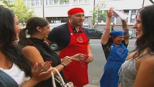 Restaurant Team Challenge Restaurant Team Challenge
