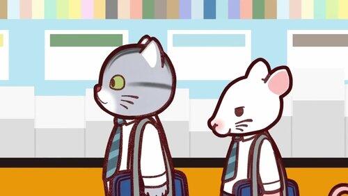 Anime Shop Buddies Anime Shop Buddies