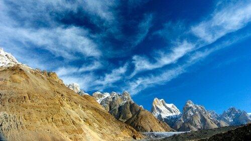The Himalayas The Himalayas