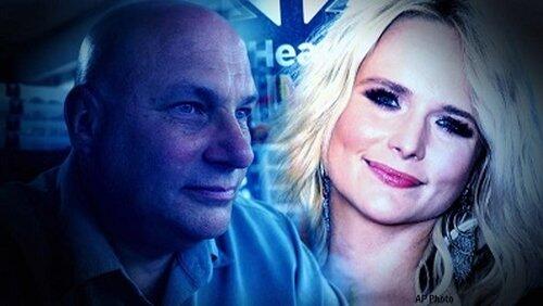 Scammed By an Imposter Posing as Miranda Lambert Scammed By an Imposter Posing as Miranda Lambert