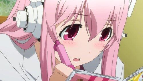 Sonico Goes to Okinawa Sonico Goes to Okinawa