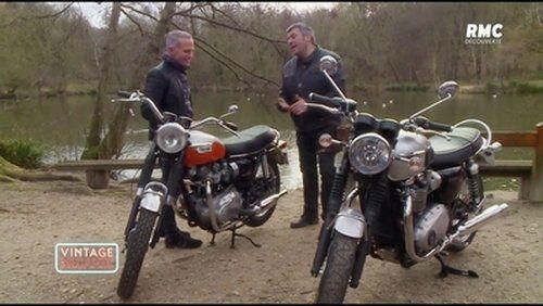 Triumph Bonneville T120 (moto) Triumph Bonneville T120 (moto)
