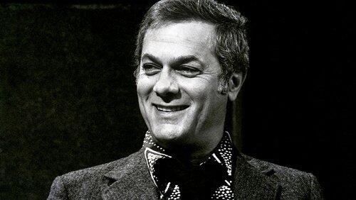 Tony Curtis Tony Curtis