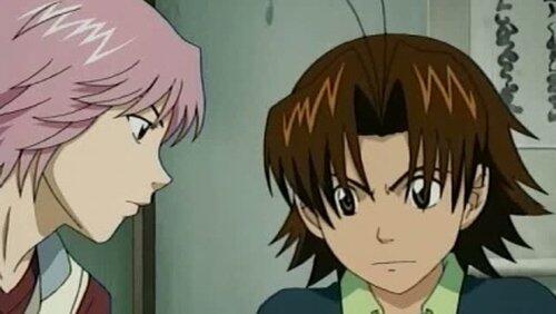 Kuroyanagi in Danger!! The Lost Reactions! Kuroyanagi in Danger!! The Lost Reactions!