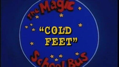 Cold Feet Cold Feet