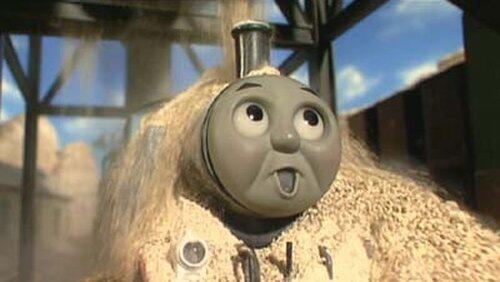 Thomas to the Rescue Thomas to the Rescue