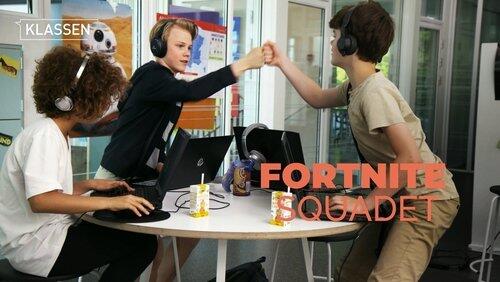 Fortnite squad Fortnite squad