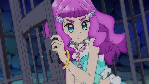 A Mermaid's Miracle! Transform Into Cure La Mer! A Mermaid's Miracle! Transform Into Cure La Mer!